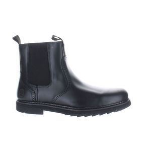 Timberland Mens Squall Canyon Black Ankle Boots Size 9.5 Medium (D, M)